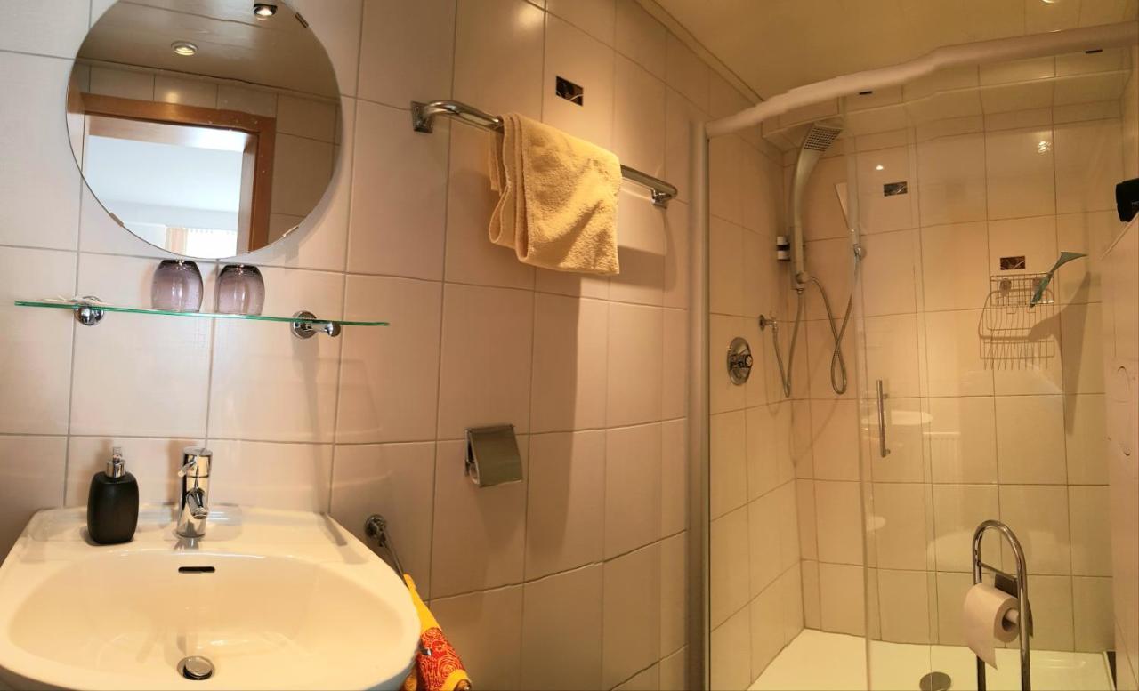 ווינטרברג Gaestehaus Tepel מראה חיצוני תמונה