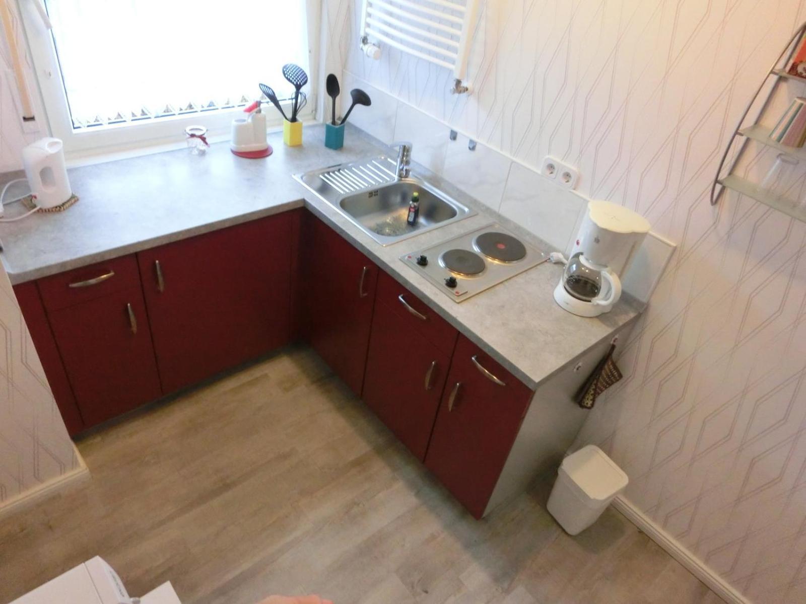 ווינטרברג Gaestehaus Tepel מראה חיצוני תמונה